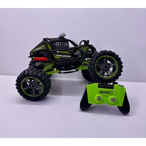 New Bright 4X4 Side by Side Rock Climbing